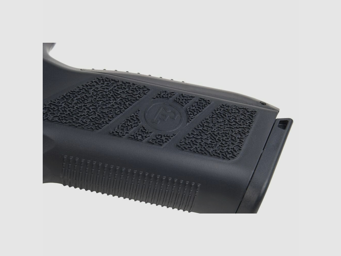 CZ 75 P-09 Duty Schwarz 4,5mm Druckluft Co2 BlowBack