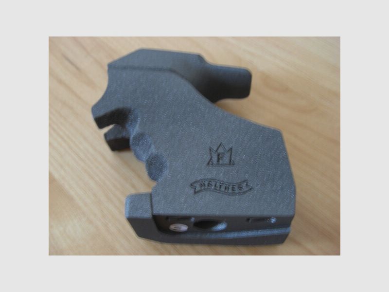 Pro Touch Griff LP Walther 300 XT