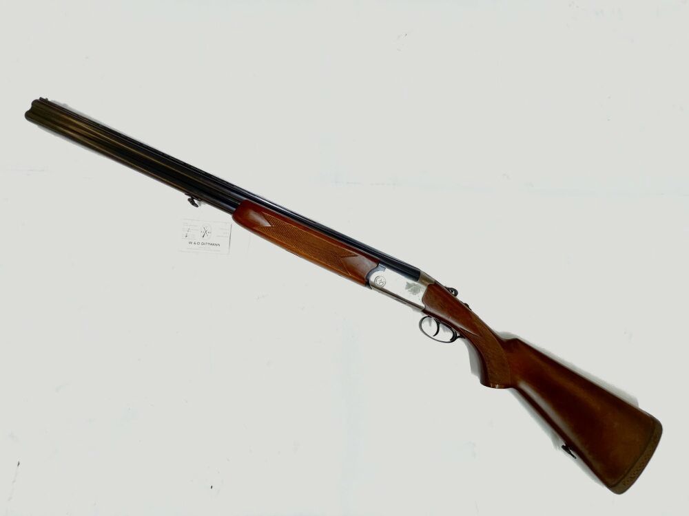 Rottweil Mod. 65 12/70