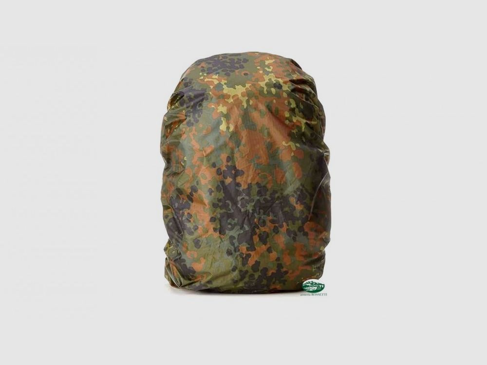 MILSPEC Copri zaino Flecktarn
