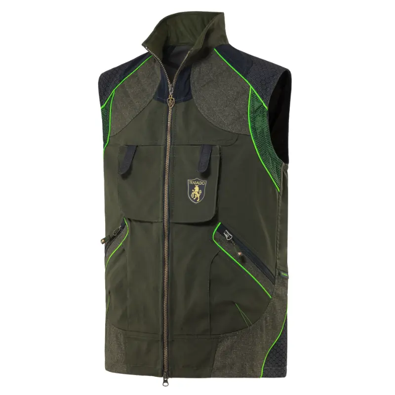 Trabaldo Gilet Intrepid EVO
