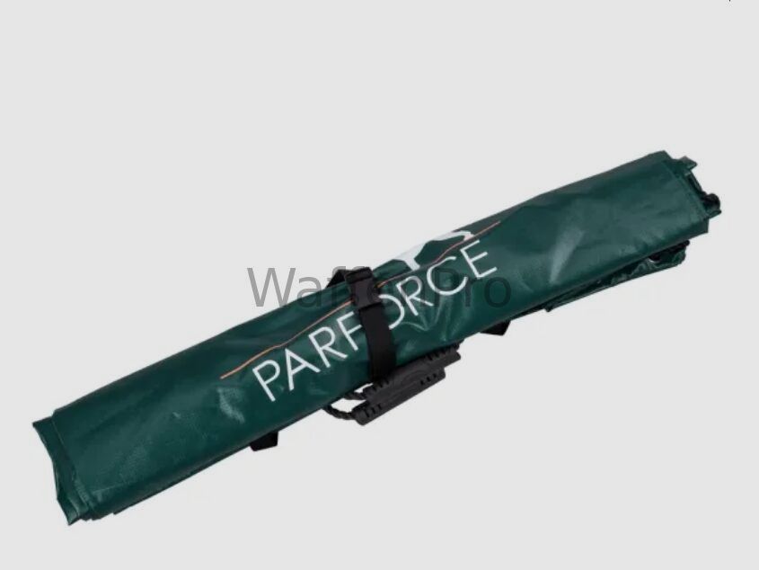 Parforce Multi- und Wildwanne Flexy – faltbar Medium