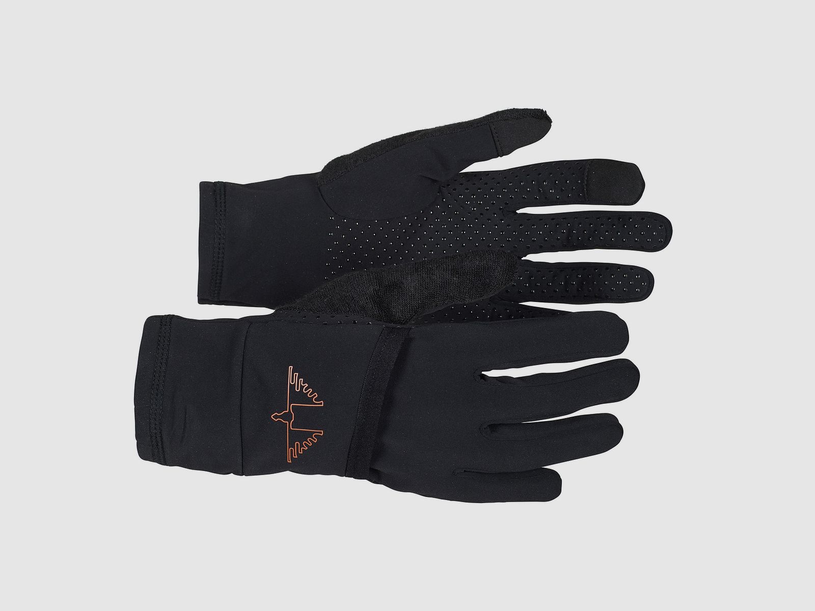 Swedteam Ultra Light Handschuhe Herren Black L/XL