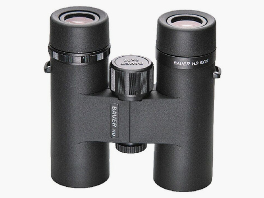 Bauer 8x32 HD