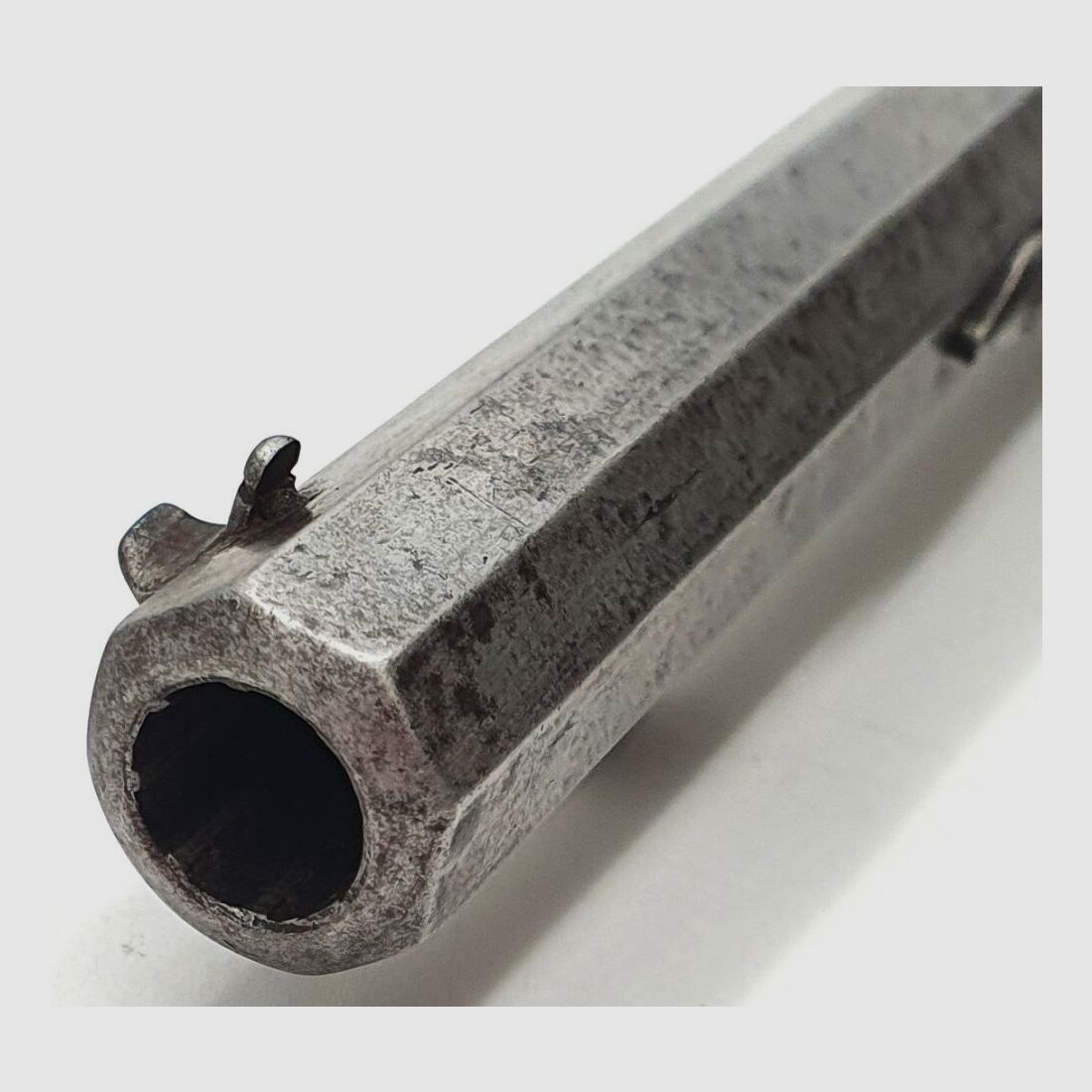 Lepage Moutier Mod 1866/67