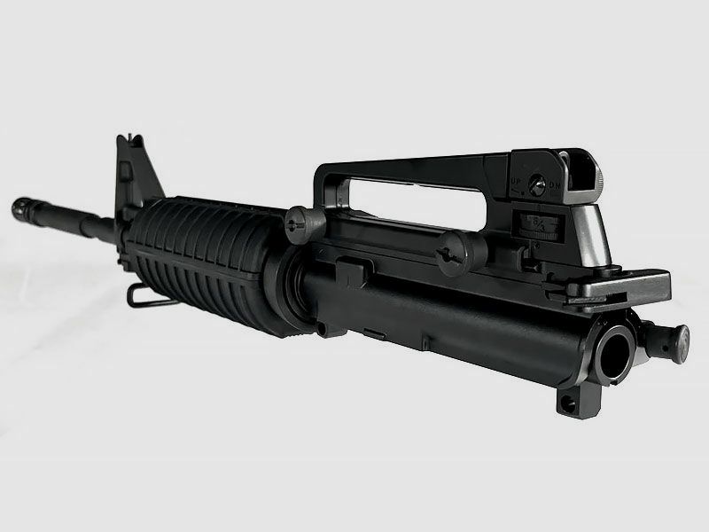 BTS-15 Bavarian Tactical Systems AR15-Wechselsystem Long Schlong