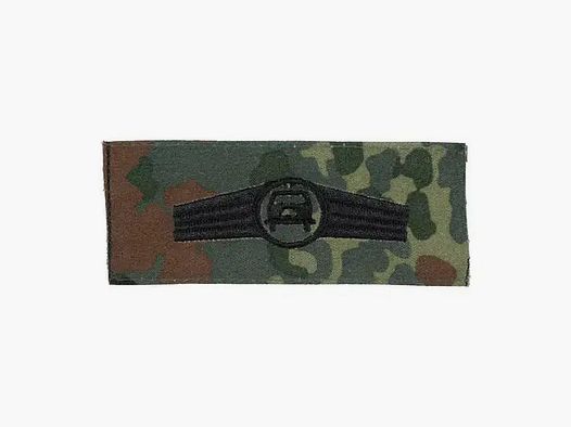 Bundeswehr Original Bundeswehr Original BW Tätigkeitsabzeichen Kfz-Personal