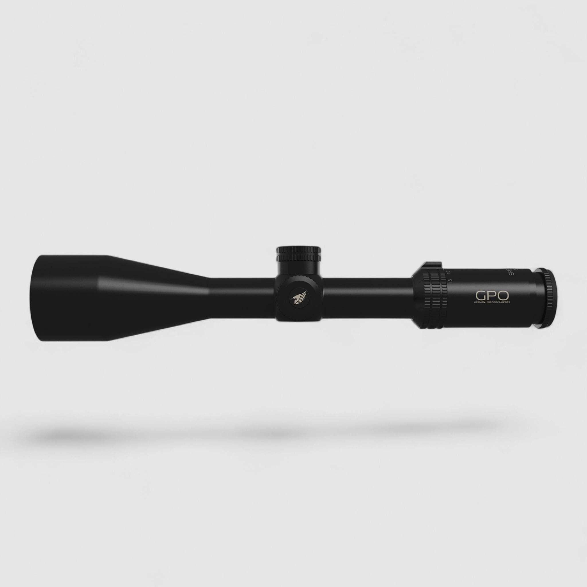 GPO Spectra 5x 3-15x56i Zielfernrohr
