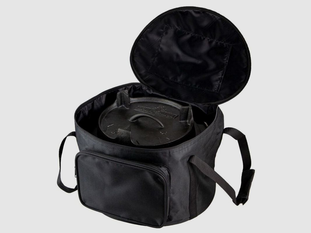 Grillfürst Tragetasche für DO9