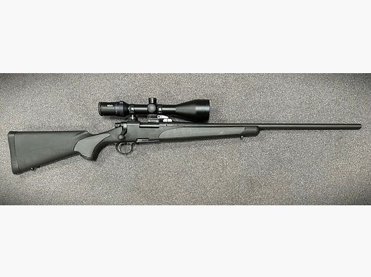 Remington 700