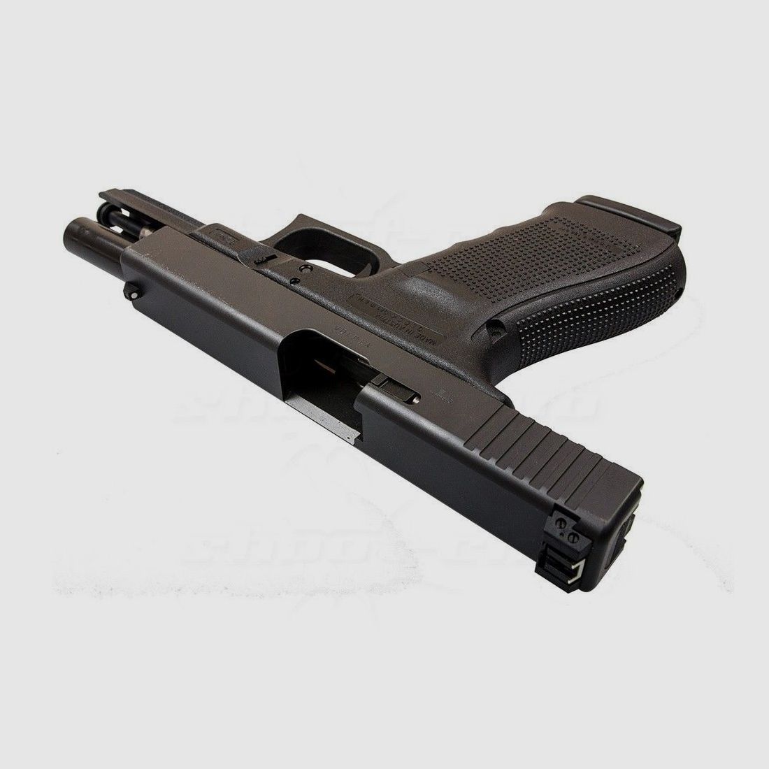 GLOCK 21 GEN. 4 - 45. ACP / .45 AUTO, afbeelding 3 van 5