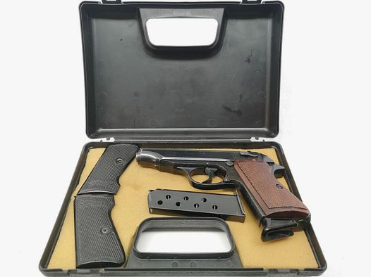 Walther PP