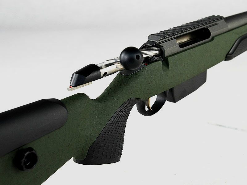TIKKA T3X Super Varmint RTG