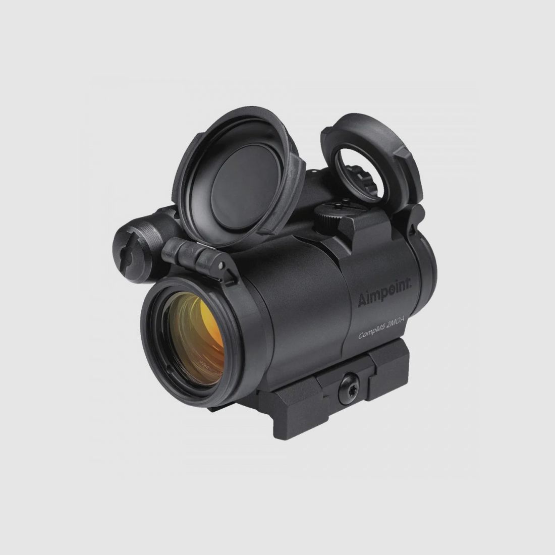 Rotpunktvisier Aimpoint CompM5 2MOA
