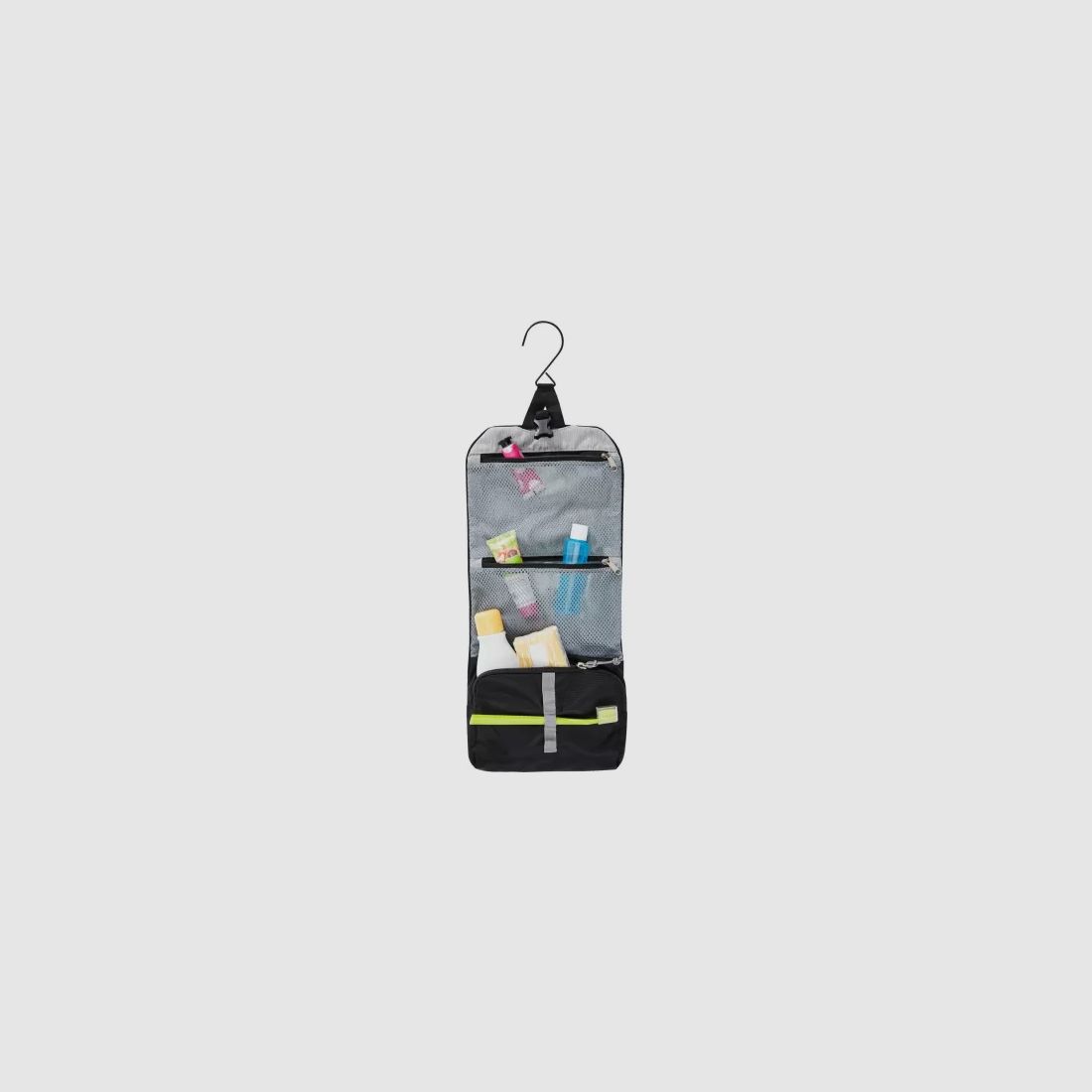 DEUTER Waschtasche I schwarz, Bild 5 von 7