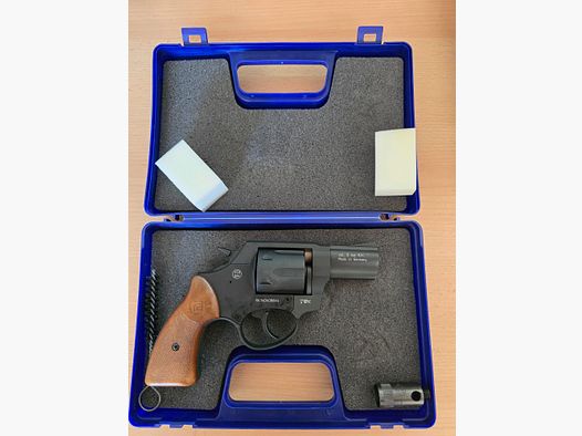 Röhm RG89 Signalrevolver 