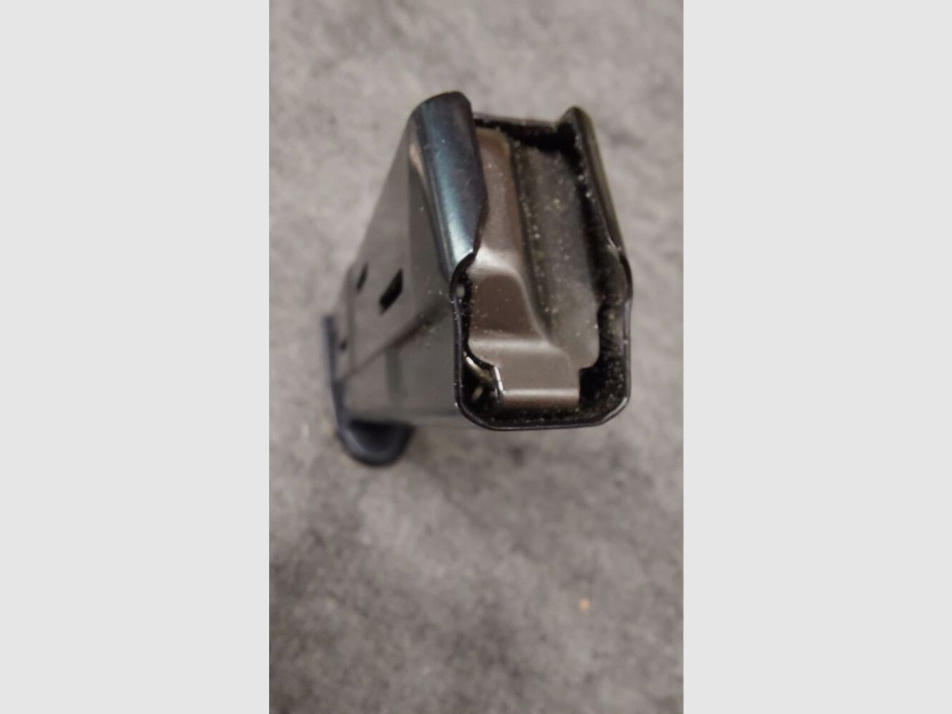 Heckler & Koch, Oberndorf VP 70