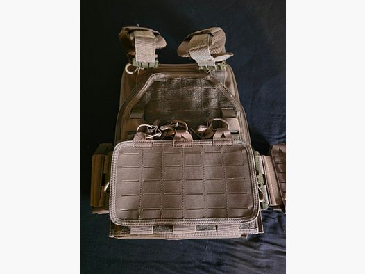 Airsoft Set - Ongebruikt