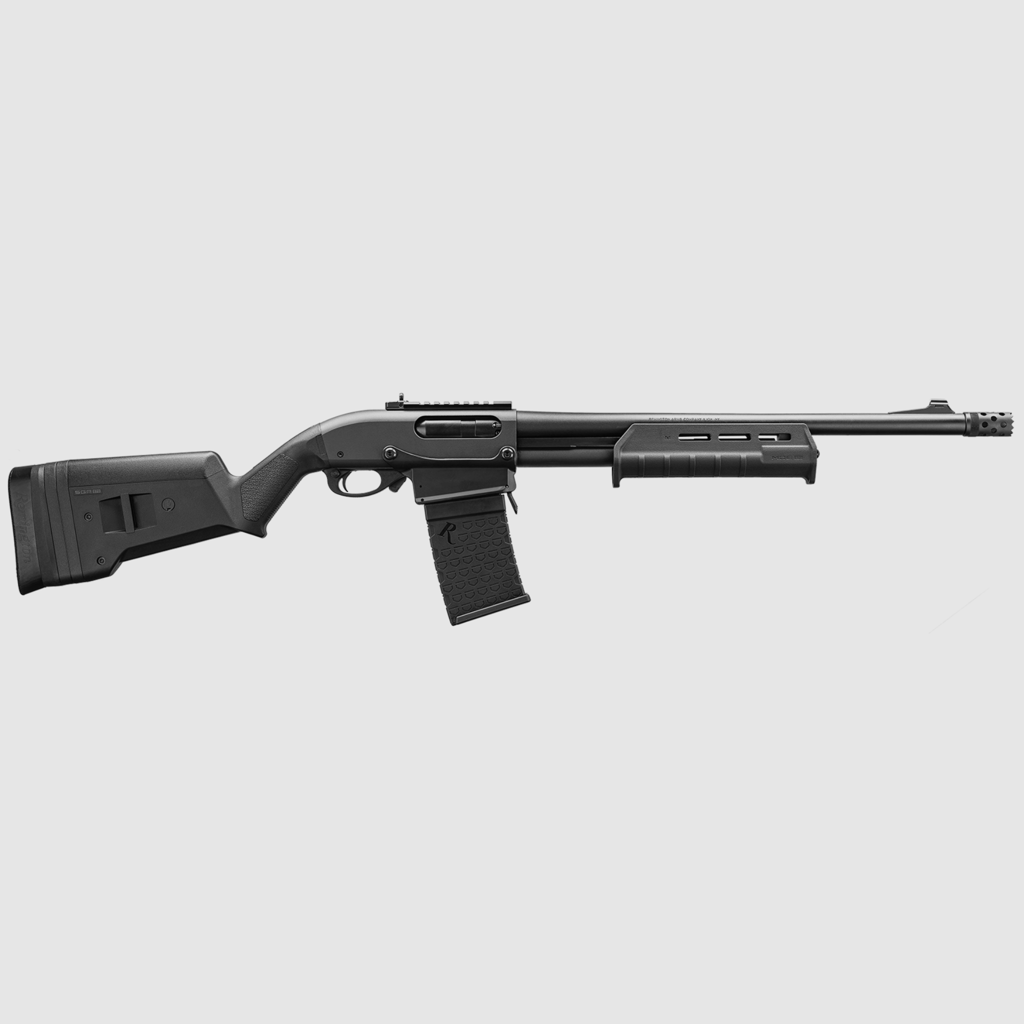 Remington 870DM Magpul, immagine 1 di 2