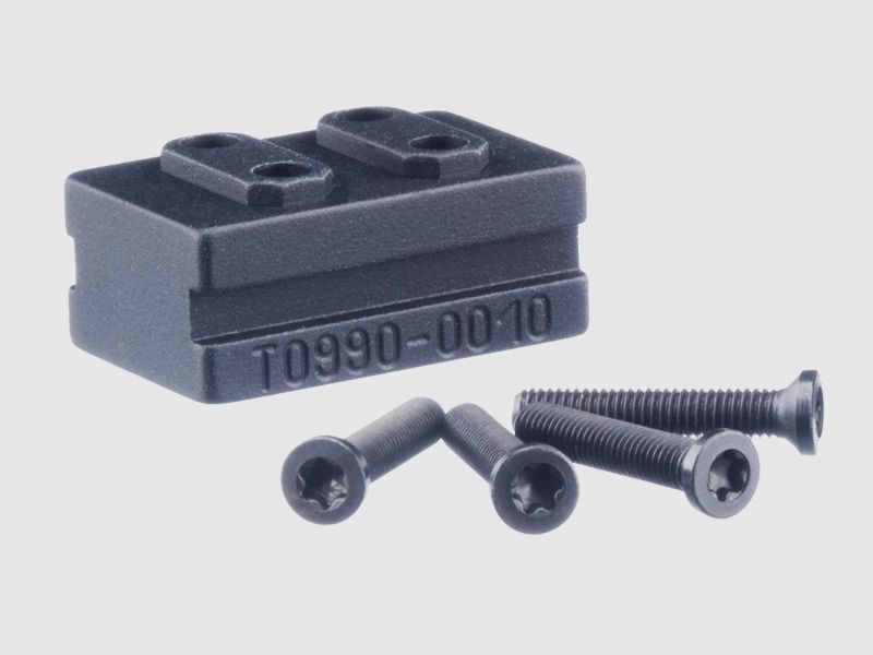 ERATAC 10mm Erhhung