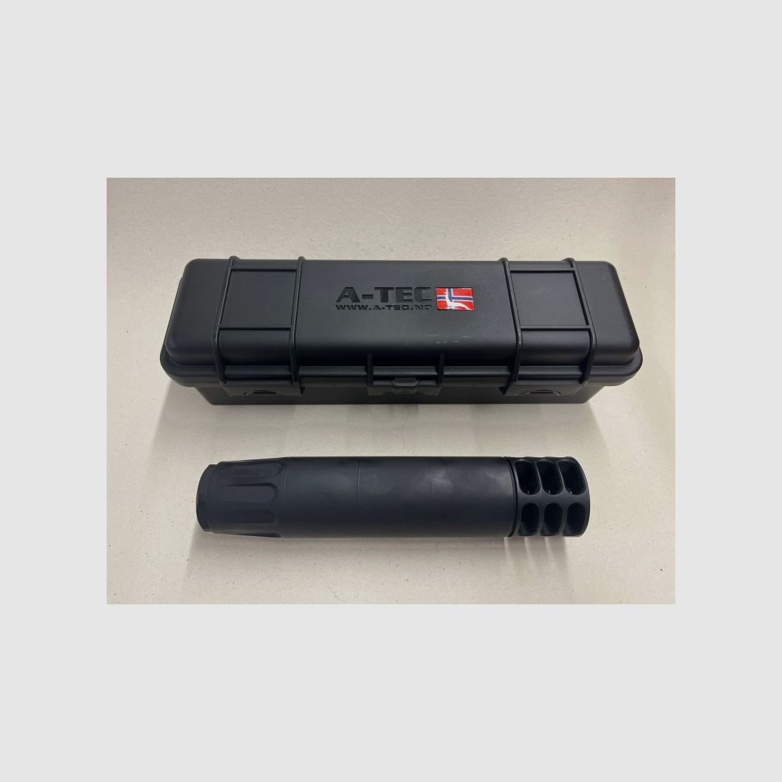 A-TEC PRS, afbeelding 1 van 6