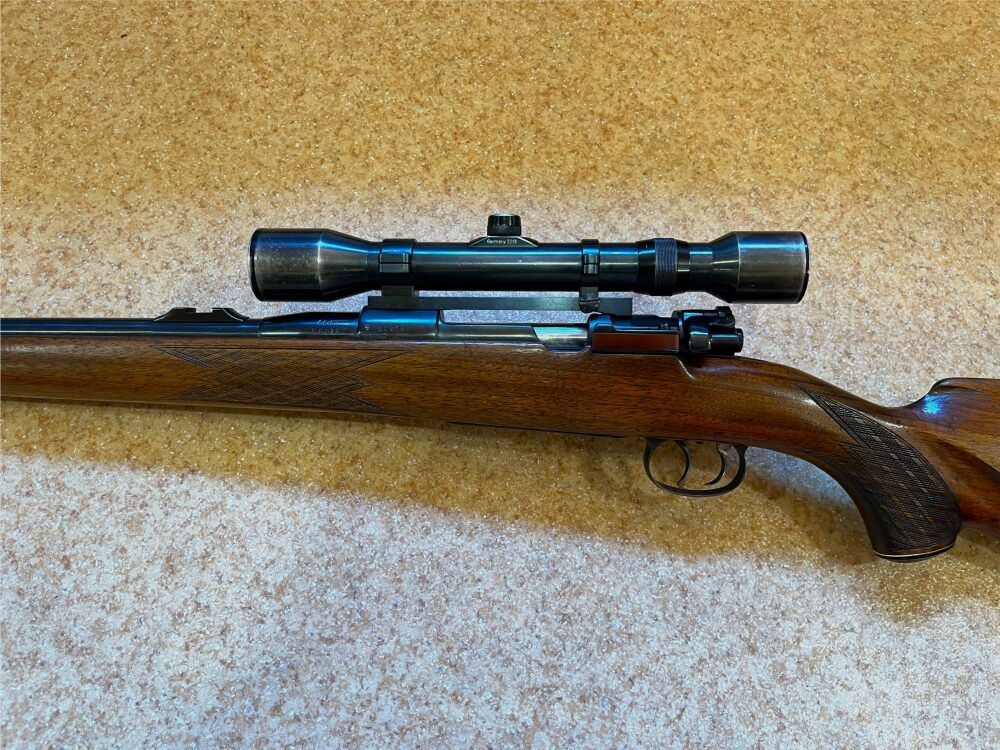 Mauser 98