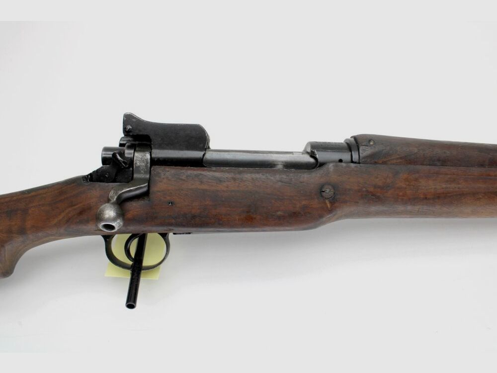 Rep. Rifle Enfield US Model of 1917 Eddystone .30-06Spring