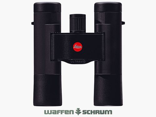 Leica Ultravid BR 10x25