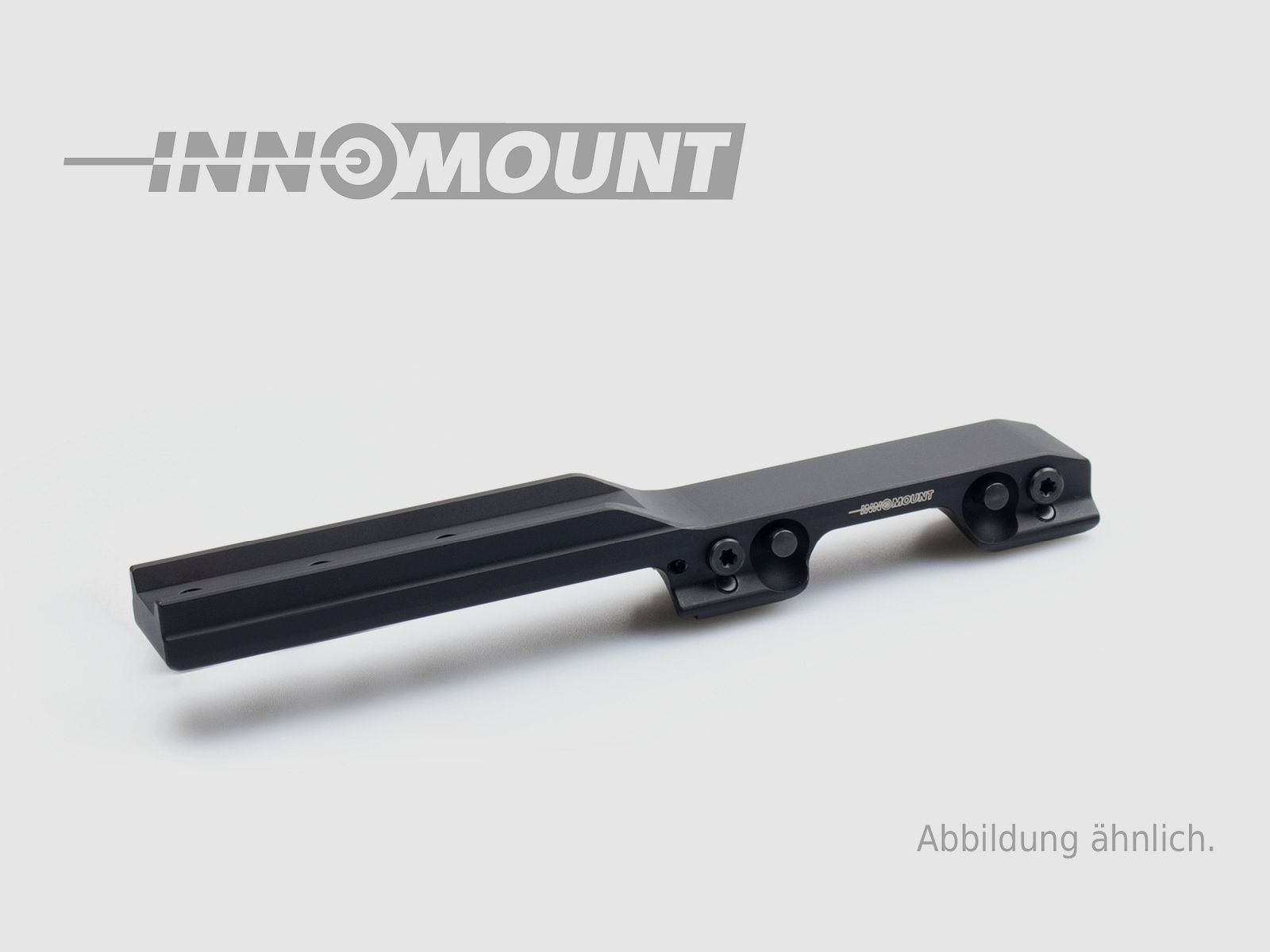 INNOMOUNT Weaver / Picatinny – Pulsar Talion / Trail 3, immagine 3 di 3