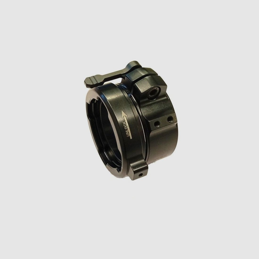 Adaptador Modular Rusan MAR para dispositivo de visión nocturna, CORTO 50mm