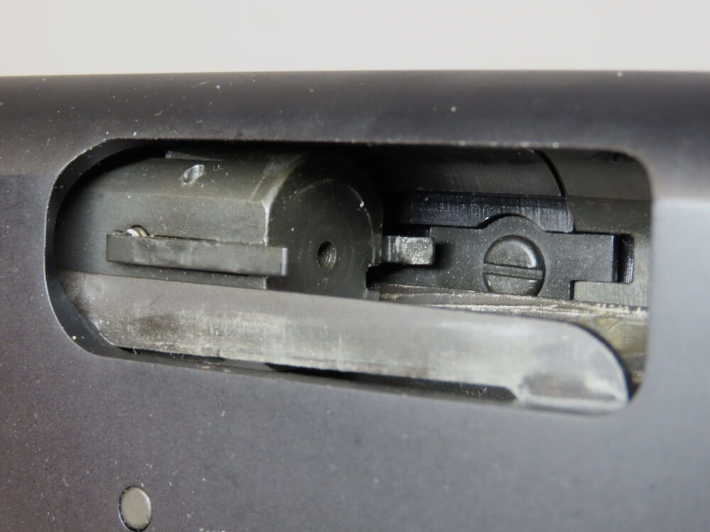 Mossberg 590A1