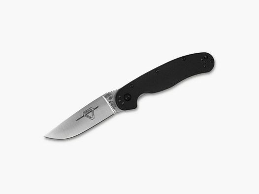 Ontario Rat II Folder