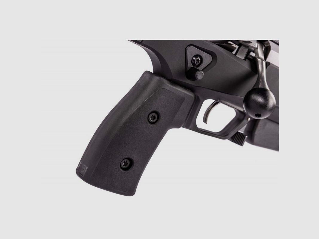 Rifle Tikka T3X Ace Game, imagen 4 de 6