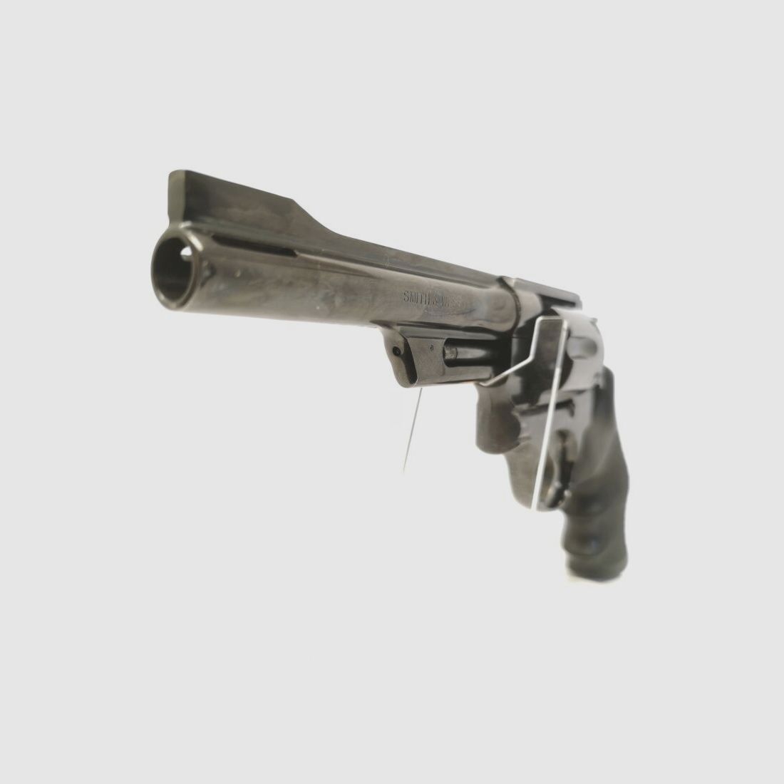 Smith & Wesson 27-3