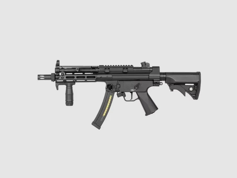 CYMA M5 CM.041H E.T.U, FSWS, S-AEG