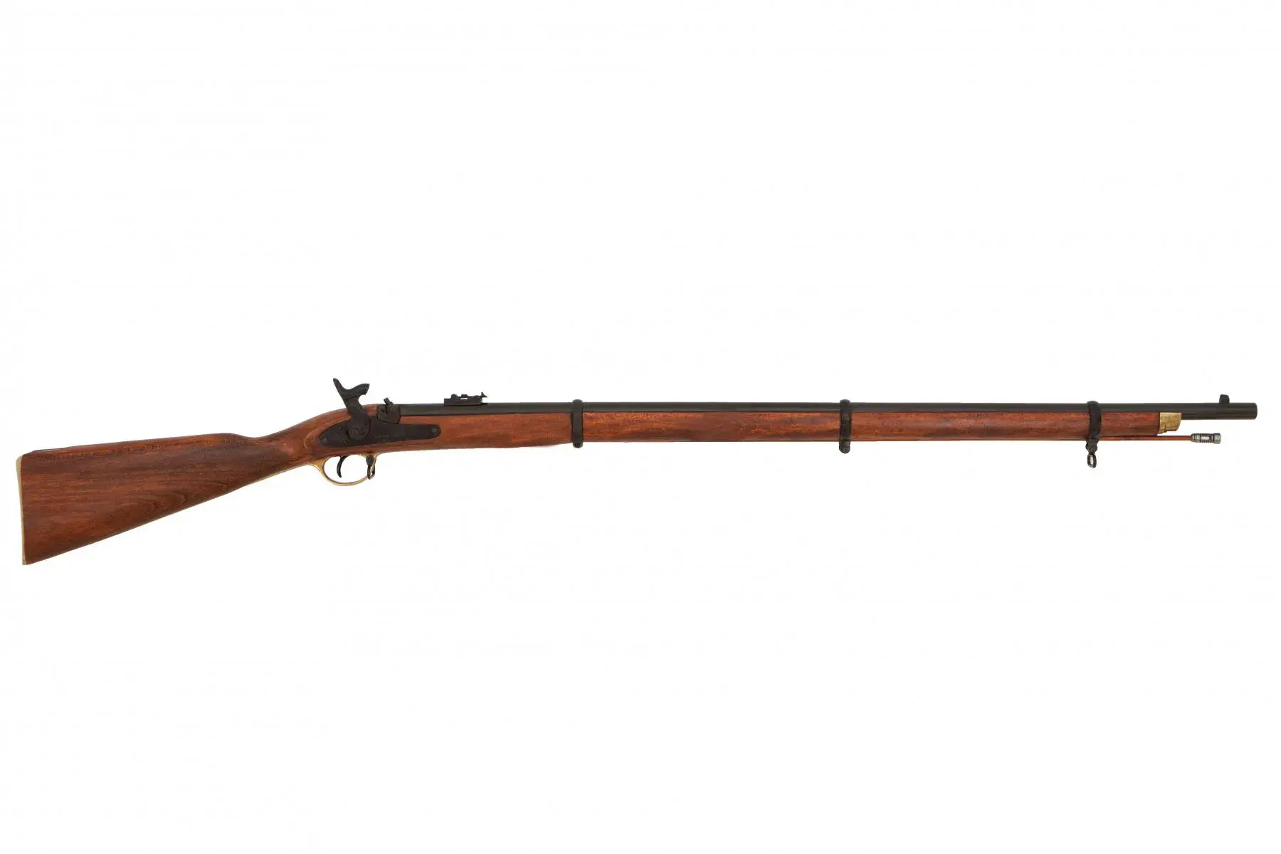 Réplique Décorative Denix fusil Anglais Enfdield 1853, image 2 sur 2