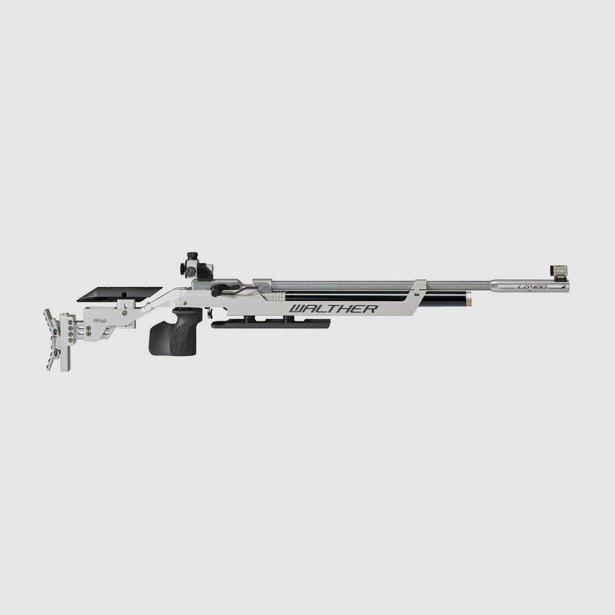 Walther LG400 Competition
