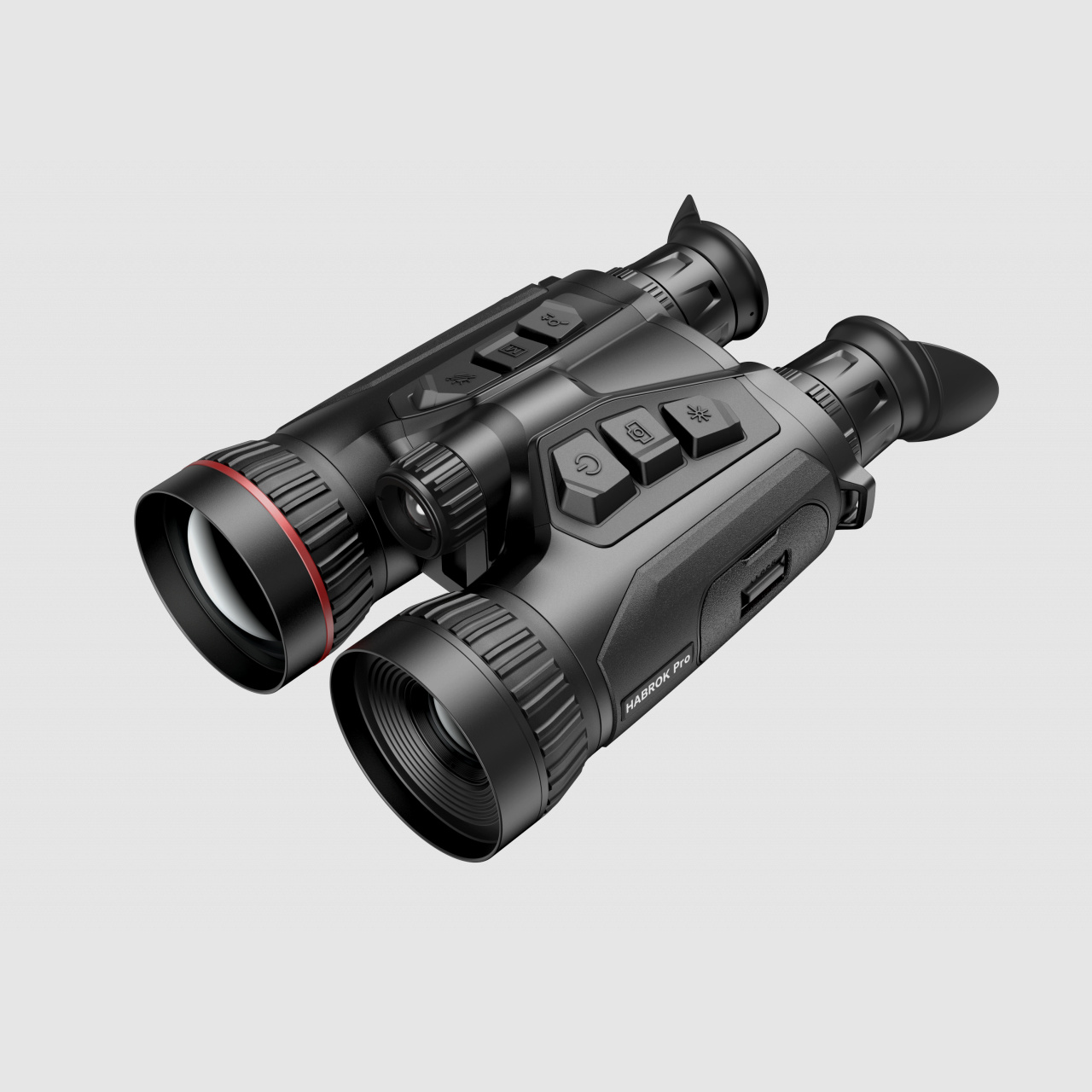 HikMicro Habrok Pro HX60L + Geschenk