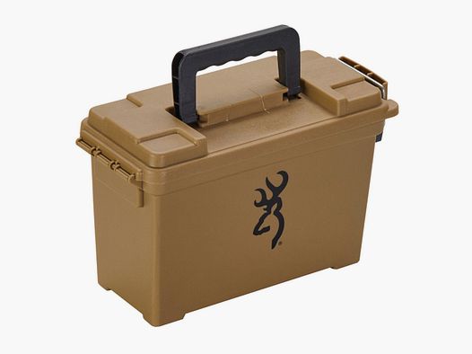 Pudełko na amunicję Browning Buckmark, 2szt.