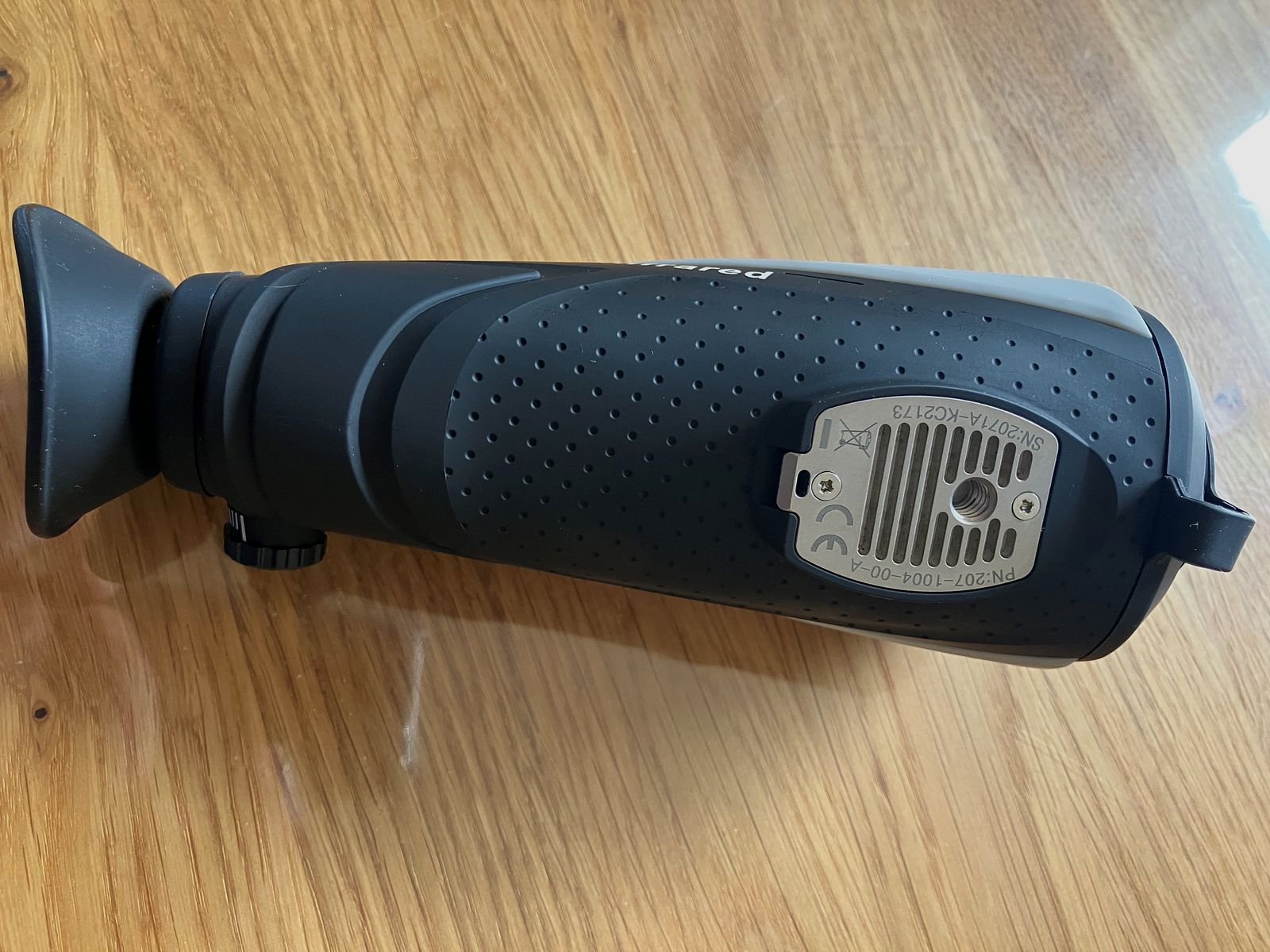 Infiray Xeye Thermal E2n V2