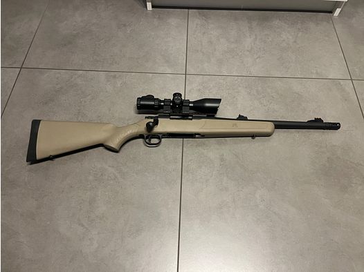 Mossberg MVP 308