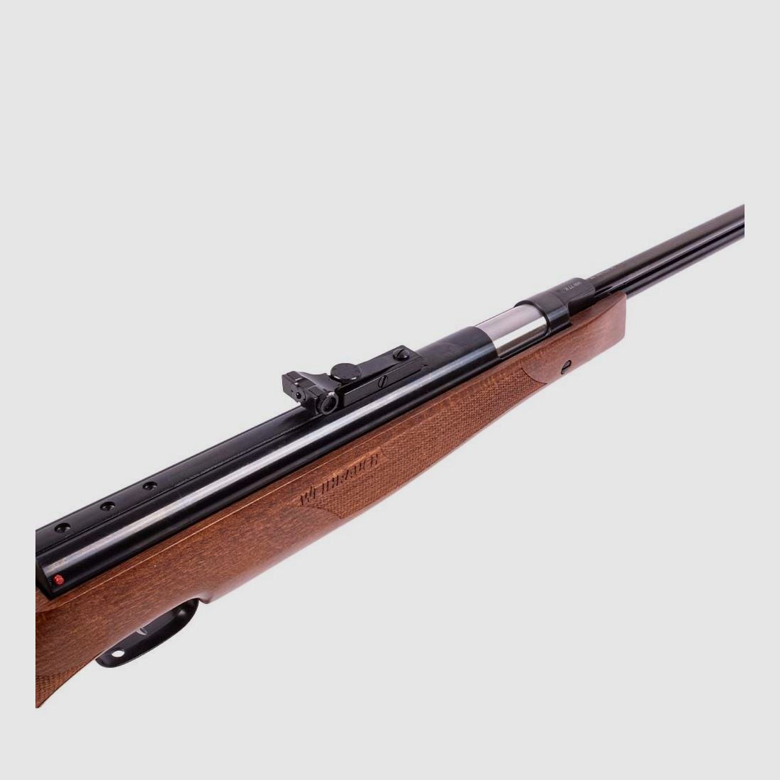 Weihrauch HW 77 K F Onderlever 4,5mm Diabolo