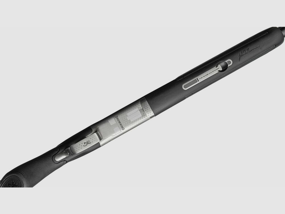 Browning Browning Bockdoppelflinte B525 Composite Adjustable Kal 12/76