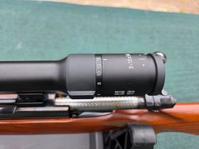 Winchester Model 70