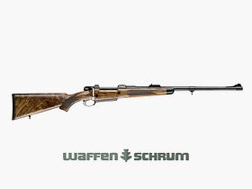 Mauser M98 Magnum Diplomat SHK:7