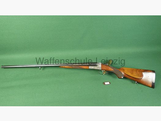 J.P. Sauer & Son
