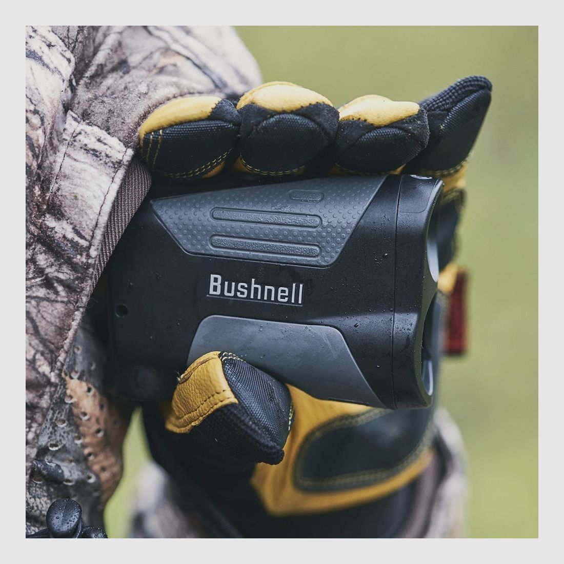 Entfernungsmesser BUSHNELL NITRO 1800 6×24, Bild 10 von 12