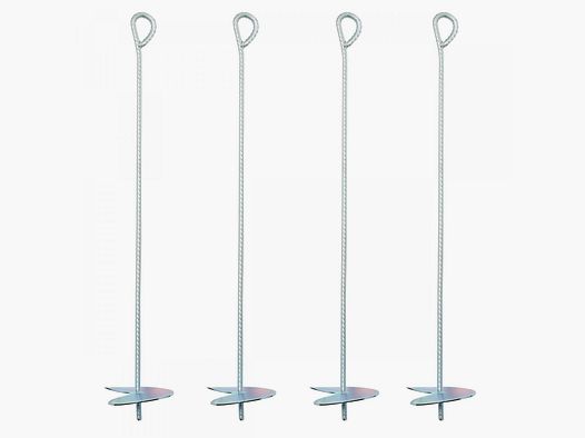 4 x Sturmanker (Set)
