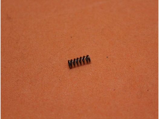 SURPLUS BUND Heckler&Koch HK G3 : Ressort pour balle de verrouillage H&K (1013-101.09) pour visée dioptrique Surplus BUND