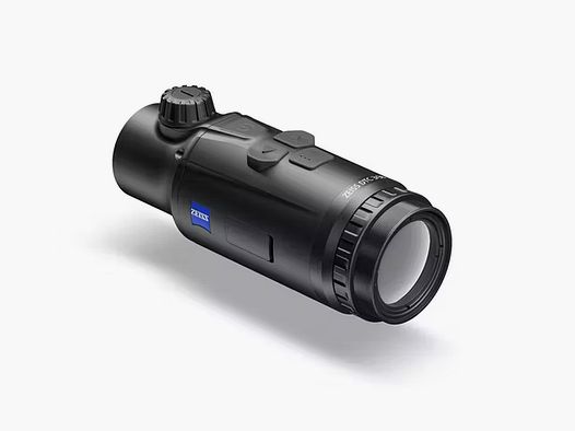 Zeiss DTC 3/38 Wärmebildkamera / Vorsatzgerät